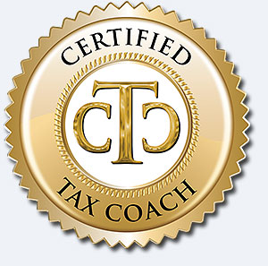 Certified Tax Coach